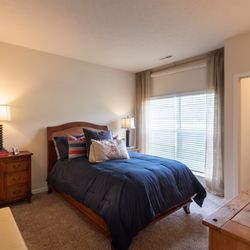 Nantucket Apartments