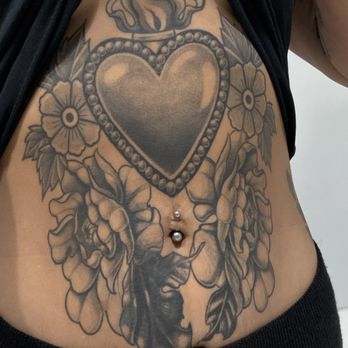 B36 Tattoo & Piercing Studio - Tattoo Near Me - Los Angeles, California