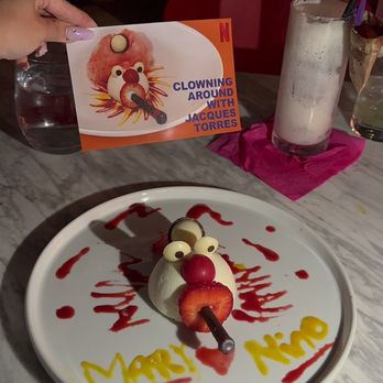Netflix Bites - American Near Me - Los Angeles, California