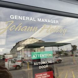 U-Haul Moving & Storage at Boulder Hwy - Horrible manger who don't like his job or know how to work it without the correct information