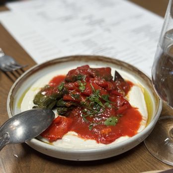Meyhouse - Kopoglu - Turkish Near Me - Palo Alto, California