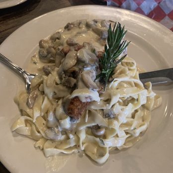 Bruninas - Braciola Moderna - Pizza Near Me - Naples, Florida