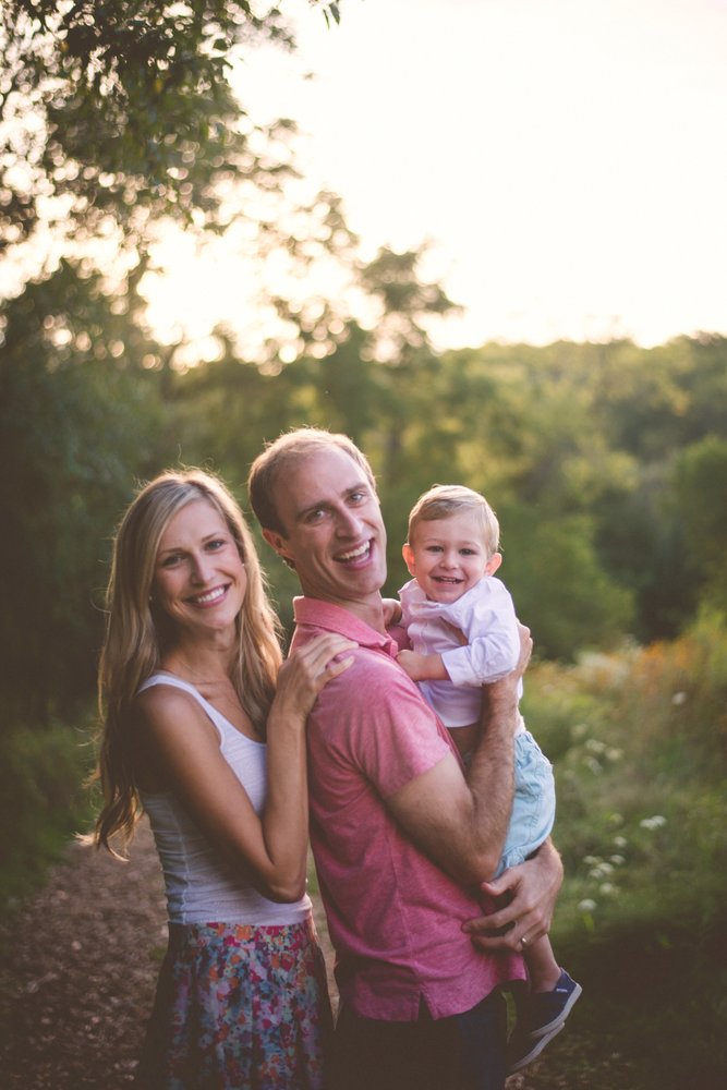 Hillcrest Family Dental Logo