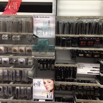 Target - The largest selection of e.l.f. including their new skincare line - Department Stores Near Me - Aliso Viejo, California Target - The largest selection of e.l.f. including their new skincare line - Department Stores Near Me - Aliso Viejo, California