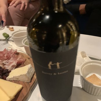 Wine So Cru - We moved from white to red as the night progressed, I enjoyed this one. - Wine Bars Near Me - Berkeley, California