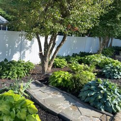 Santos Lawn & Landscape - Nice transformation