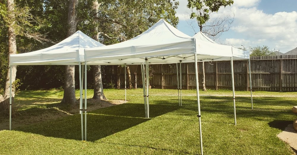SAP PARTY RENTAL Updated April 2024 Boerne, Texas Party Equipment