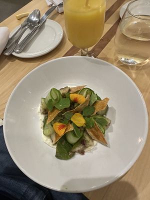 Restaurant Les Fougères by null