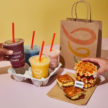 Jamba - Juice Bars & Smoothies Near Me - Turlock, California Jamba - Juice Bars & Smoothies Near Me - Turlock, California