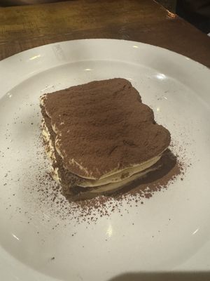 Pici Trattoria by null