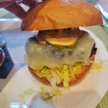 Grange Restaurant & Bar - Burger - New American Near Me - Sacramento, California Grange Restaurant & Bar - Burger - New American Near Me - Sacramento, California