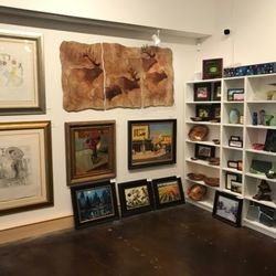 Lawrence Gallery