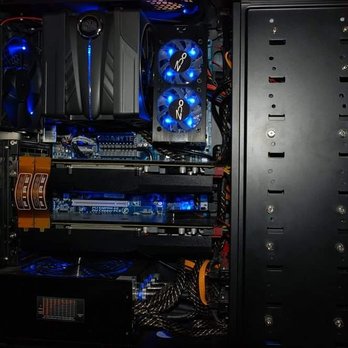 Macfadden Technologies - IT Services & Computer Repair Near Me - Melbourne Beach, Florida
