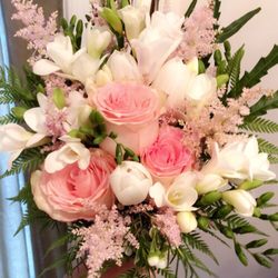 Adorn Floral And Gifts - Wedding Bouquet