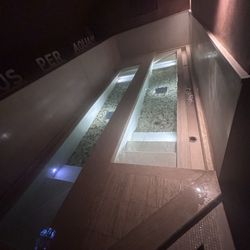 Qc Terme - Hot cold water walk