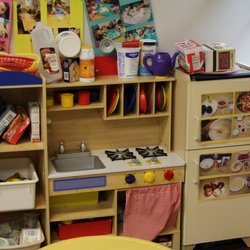 Building Blocks Early Learning Center