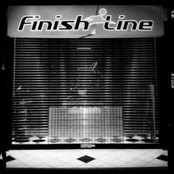 Finish Line