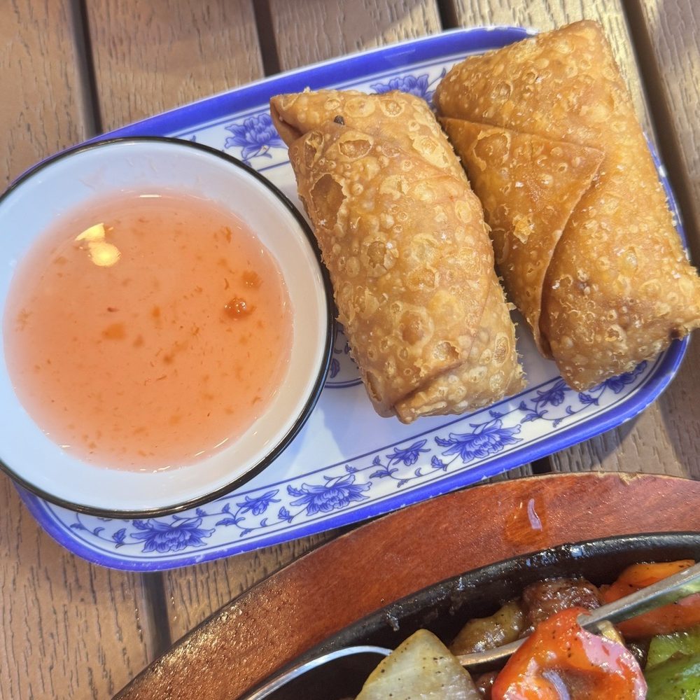Han Spot - A10. Egg Roll - Dim Sum Near Me - Gaithersburg, Maryland Han Spot - A10. Egg Roll - Dim Sum Near Me - Gaithersburg, Maryland