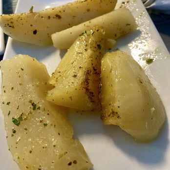 Opa Grill - Oven Roasted Lemon Potatoes - Greek Near Me - Kenilworth, New Jersey Opa Grill - Oven Roasted Lemon Potatoes - Greek Near Me - Kenilworth, New Jersey