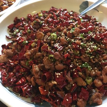Barshu - Szechuan Near Me - London, XGL Barshu - Szechuan Near Me - London, XGL