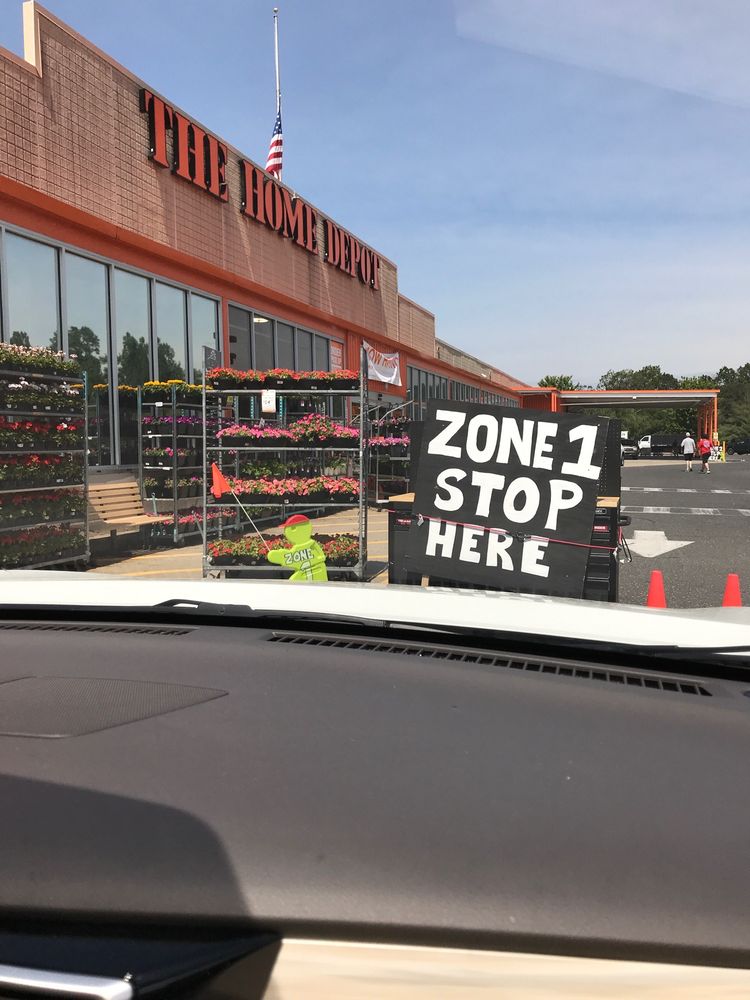THE HOME DEPOT Updated June 2024 22 Reviews 320 Bridgeton Pike