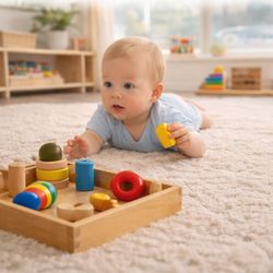Childrens Montessori Center