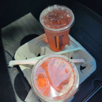 Dutch Bros Coffee - Watermelon lime green teas - Juice Bars & Smoothies Near Me - Martinez, California Dutch Bros Coffee - Watermelon lime green teas - Juice Bars & Smoothies Near Me - Martinez, California