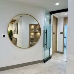 Sand Dermatology - Hallway