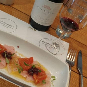Bar A Tapas Tapeo - Ceviche - Tapas Bars Near Me - Montreal, Quebec Bar A Tapas Tapeo - Ceviche - Tapas Bars Near Me - Montreal, Quebec