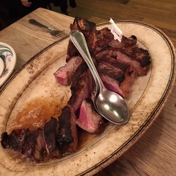 Peter Luger - Steak for 2. - Steakhouses Near Me - Brooklyn, New York Peter Luger - Steak for 2. - Steakhouses Near Me - Brooklyn, New York