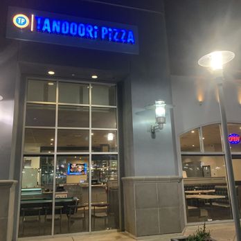 Tandoori Pizza - Front door - Indian Near Me - San Ramon, California Tandoori Pizza - Front door - Indian Near Me - San Ramon, California