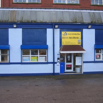 Bolton Area Divers LTD - Scuba Diving Near Me - Bolton, XGM