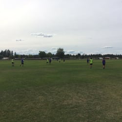 Spokane Polo Club - Washington East U16/17 Boys