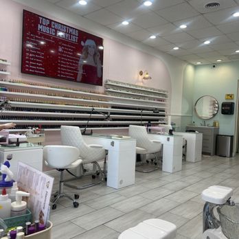 Y2K Nails - Nail salon - Nail Technicians Near Me - Pasadena, California Y2K Nails - Nail salon - Nail Technicians Near Me - Pasadena, California