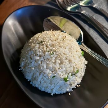 TORI TORI - Garlic fried rice - Cocktail Bars Near Me - Orlando, Florida TORI TORI - Garlic fried rice - Cocktail Bars Near Me - Orlando, Florida