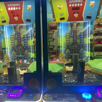 Dave & Buster's Thousand Oaks - Fave game!! - Arcades Near Me - Thousand Oaks, California