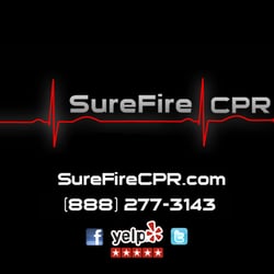 SureFire CPR