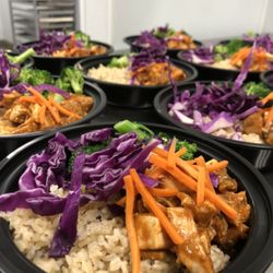 Meals by melissa