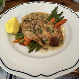 Snapper Snapper