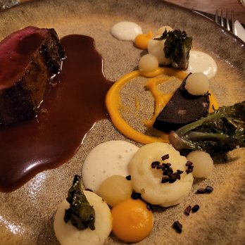 Bistro Bord'o - French Near Me - Leiden, ZH