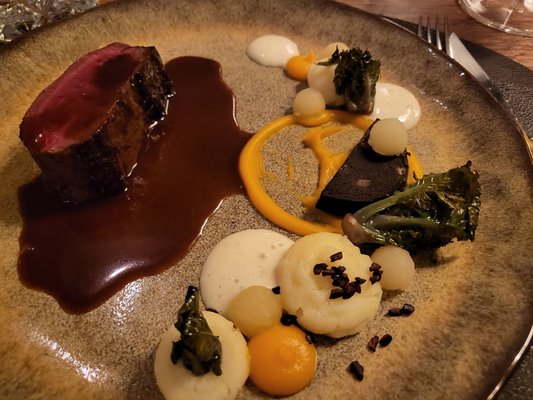 Bistro Bord'o by null