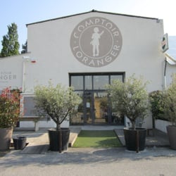Comptoir Loranger - Comptoir Loranger Célony