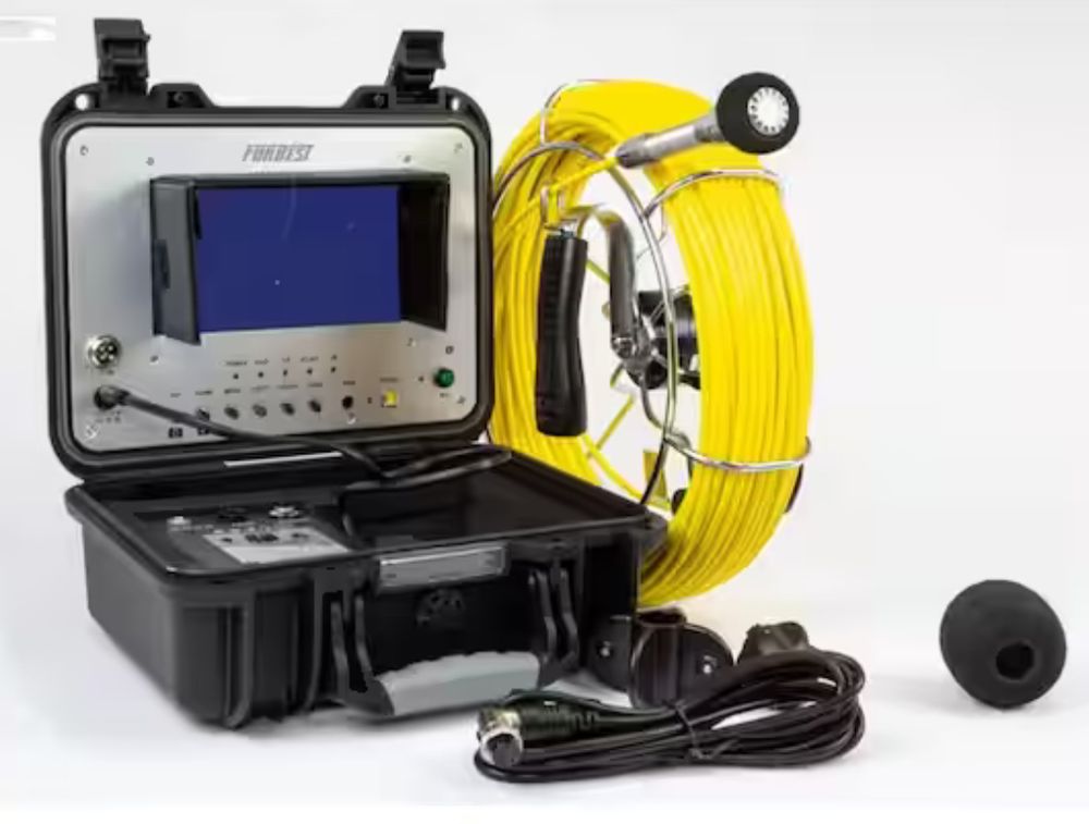 Slide of Pete The Plumber