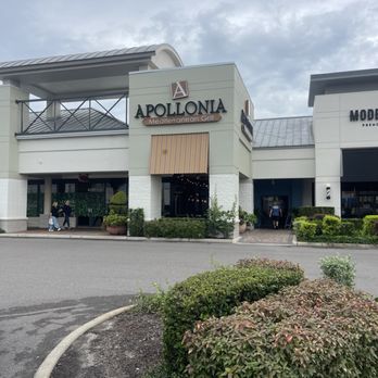 Apollonia Grill - University Park - Mediterranean Near Me - Bradenton, Florida Apollonia Grill - University Park - Mediterranean Near Me - Bradenton, Florida