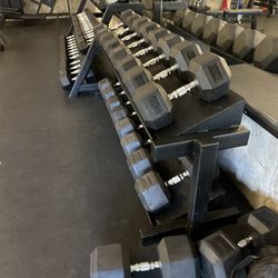 American Athlete