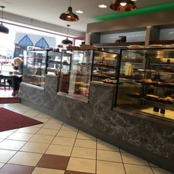 Dittys - A selection of delectable treats! And a few tasty gluten free options!