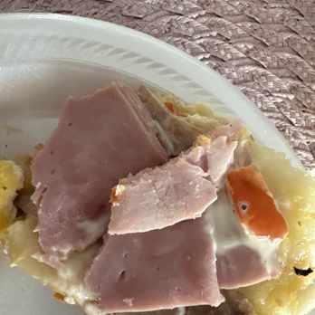 Pinecrest Bakery - West Palm Beach - Lo más horrible que he probado como sándwich Cubano $15 mal pagados. - Bakeries Near Me - West Palm Beach, Florida Pinecrest Bakery - West Palm Beach - Lo más horrible que he probado como sándwich Cubano $15 mal pagados. - Bakeries Near Me - West Palm Beach, Florida