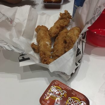 KFC - Fast Food Near Me - Parramatta, NSW KFC - Fast Food Near Me - Parramatta, NSW
