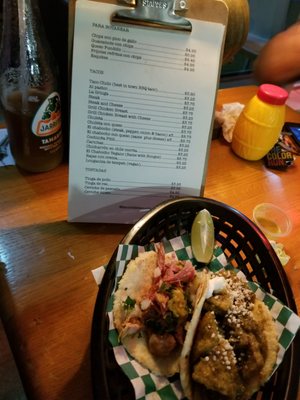 Taco Chido by null