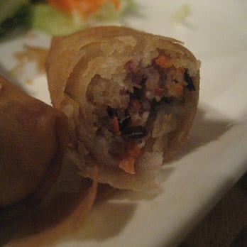 Pho Show - inside d roll - Vietnamese Near Me - Culver City, California Pho Show - inside d roll - Vietnamese Near Me - Culver City, California